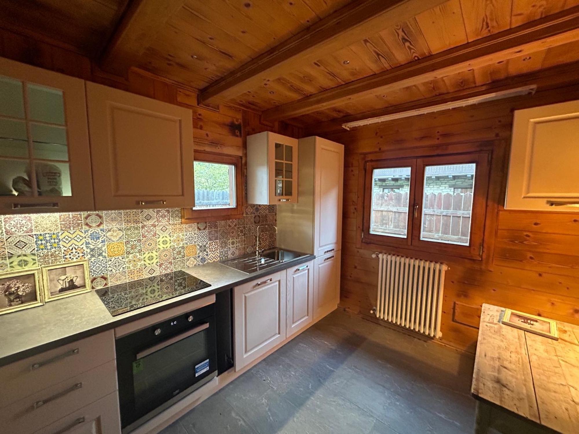 Hotel Letterario Locanda Collomb La Thuile Luaran gambar