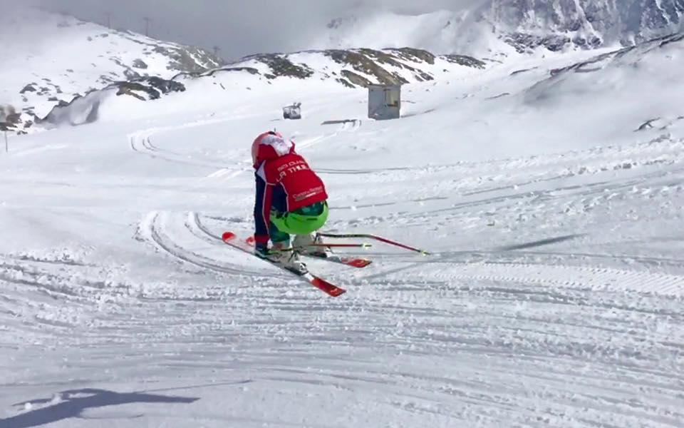 Hotel Letterario Locanda Collomb La Thuile Luaran gambar